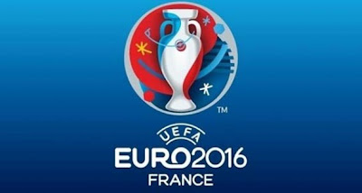 Logo Resmi Euro 2016