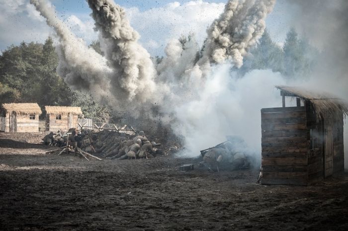  Ledakan Tunguska, Misteri Besar Berusia Satu Abad