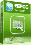 Download Refog Keylogger 5.1