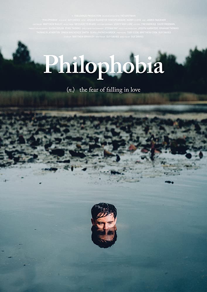 Philophobia poster