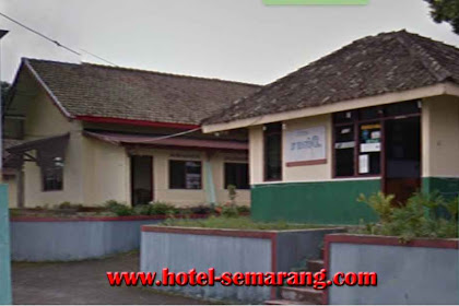 Hotel Dinnar Semarang, Hotel Murah yang Menawarkan Fasilitas Hotel Berbintang