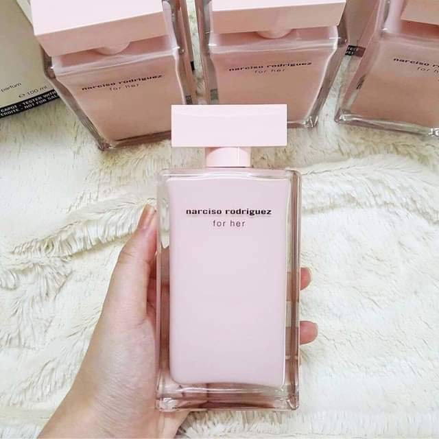 Nước hoa Narciso Rodriguez For Her Eau De Parfum