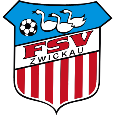 Recent Complete List of FSV Zwickau Roster Players Name Jersey Shirt Numbers Squad - Position