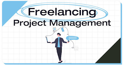 Freelance project scope management