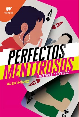 Perfectos Mentirosos [PDF]