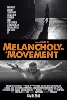 Melancoly is Movement