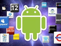 Sebulan Tambah 9.300 Aplikasi, Android Kian Panas