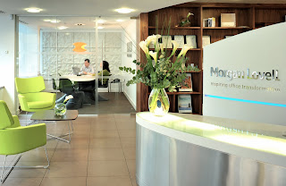 Office Interior Designers