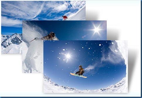 Snow Sports