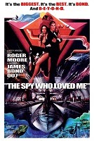 The Spy Who Loved Me