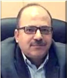 الدكتور حسام خالد ولويل