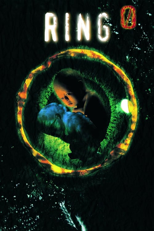 Descargar Ringu 0 (El círculo 0) 2000 Blu Ray Latino Online
