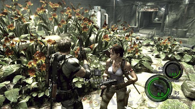Resident Evil 5 Rus/Eng Repack + English Patch - MediaFire