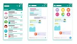 Cara Mencegah Foto dan Video dari WhatsApp Muncul di Galeri Cara Mencegah Foto dan Video dari WhatsApp Muncul di Galeri