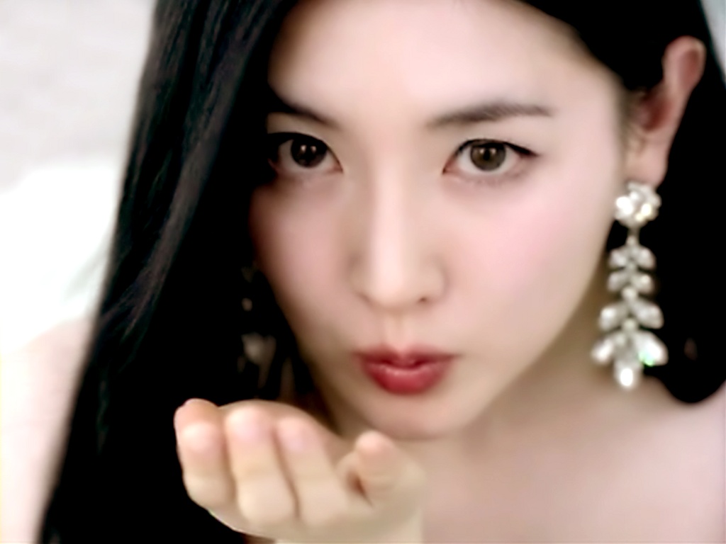 Lee Young Ae Wallpaper | Ftv Fashion Model