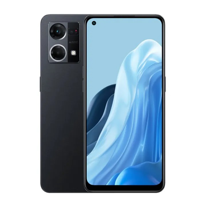 Oppo Reno7