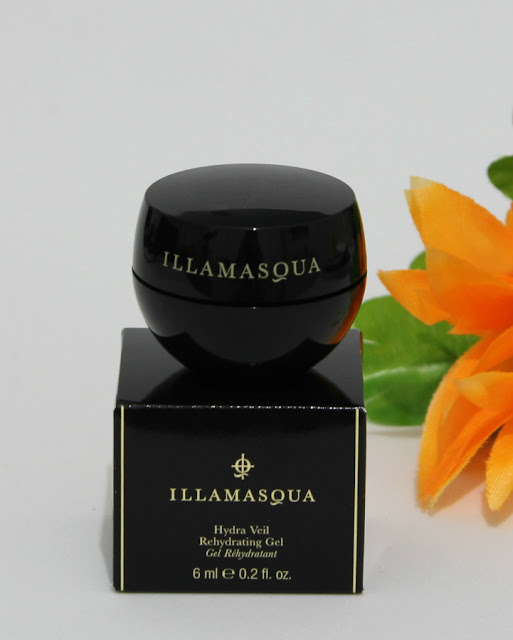 prebase Illamasqua Hydra Veil