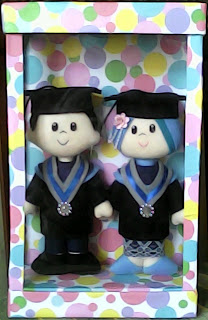 Boneka Couple_150rb_25cm_Kozu Craft_085793008335