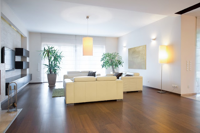 American Oak Flooring