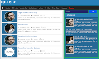 bule-faster-responsive-blogger
