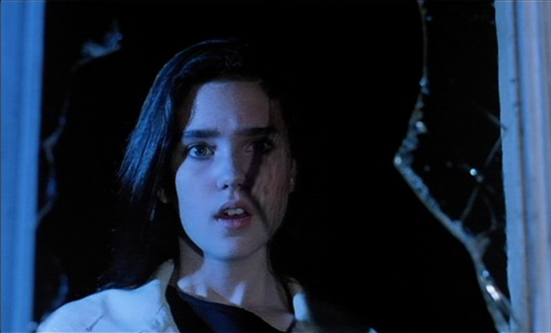  especially if it includes a young Jennifer Connelly and a sh tload of 