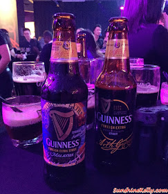 Guinness Malaysia, 50 Years Anniversary, 50 Years Together, 50 Years Limited Edition Designs, Guinness three limited edition designs, Guinness Foreign Extra Stout 