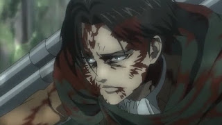 進撃の巨人 第4期73話 暴悪 ネタバレ Attack On Titan Ep 73