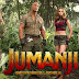 [Filem] Jumanji Welcome To The Jungle