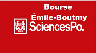 emile boutmy scholarship programme