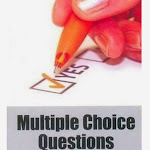 Multiple choice quetions in Library and Information Science