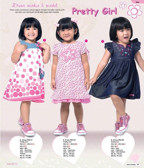 Model Baju  Anak  Terbaru 2012 Keren  dan Modern Mas Dowi