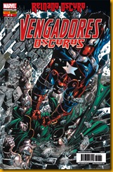 Vengadores Oscuros 4