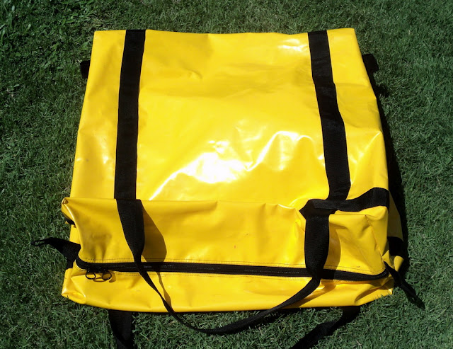 Bag Yellow2