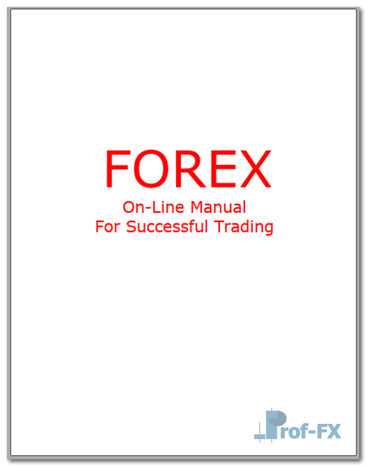 Forex On-Line Manual