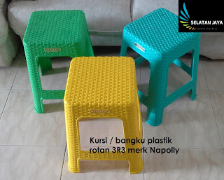 Selatan Jaya distributor barang plastik furnitur Surabaya 