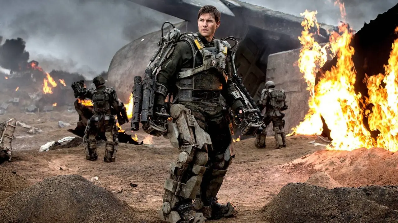 Turkish Soldiers to Wear Iron Man Suit with Cutting-Edge Exoskeleton Technology