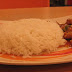 Chowking's Orange Chicken