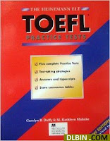 "heinemann toefl books download with audio"