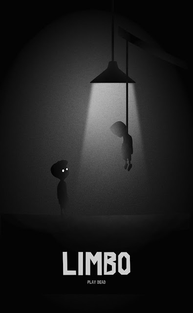 Download Game LIMBO Iso For PC Full Version | Murnia Games