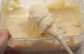 طريقة عمل الكورن دوج الكوري المقرمش بالصور
