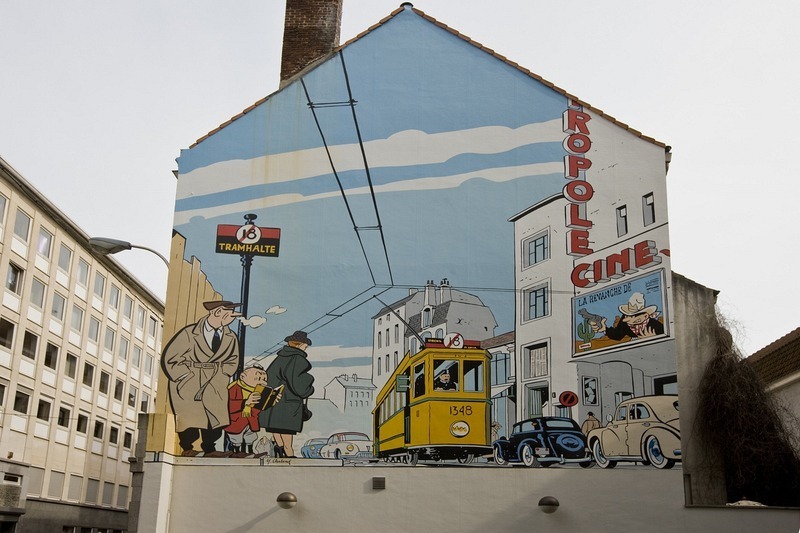 brussels-comic-book-route-3