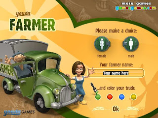 เกมส์ปลูกผัก ชาวนา Farmer