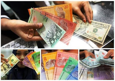 List Money Changer Johor Bahru Malaysia