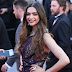 Deepika Padukone Sexy Dress at Cannes Film Festival 2017 - Celebs Hot World HQ Photos No Watermarks