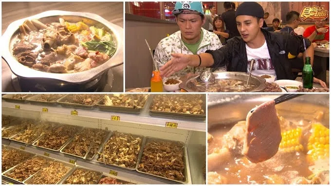 厲害到不要不要 這些美食高雄鄉親掛保證