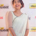 Sonam Kapoor Pictures in White Saree