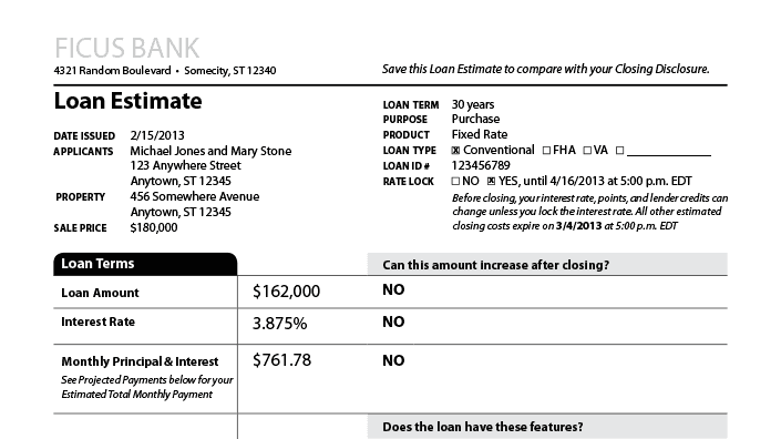 Mortgage Calculator - House Loan Estimator