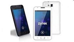 zyrex onescribe