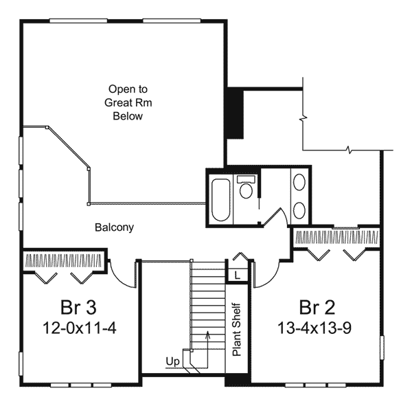 Estimated Cost to Build from Houseplansandmore.com = $313,740