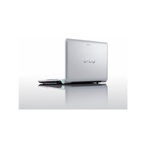 Sony VAIO VPC-YB13KX/S 11.6-Inch Laptop (Silver)-Sony